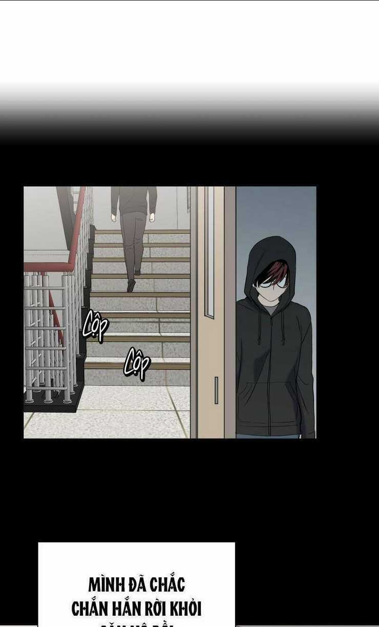 Anh Chàng Lầu Trên Chapter 19 trang 60