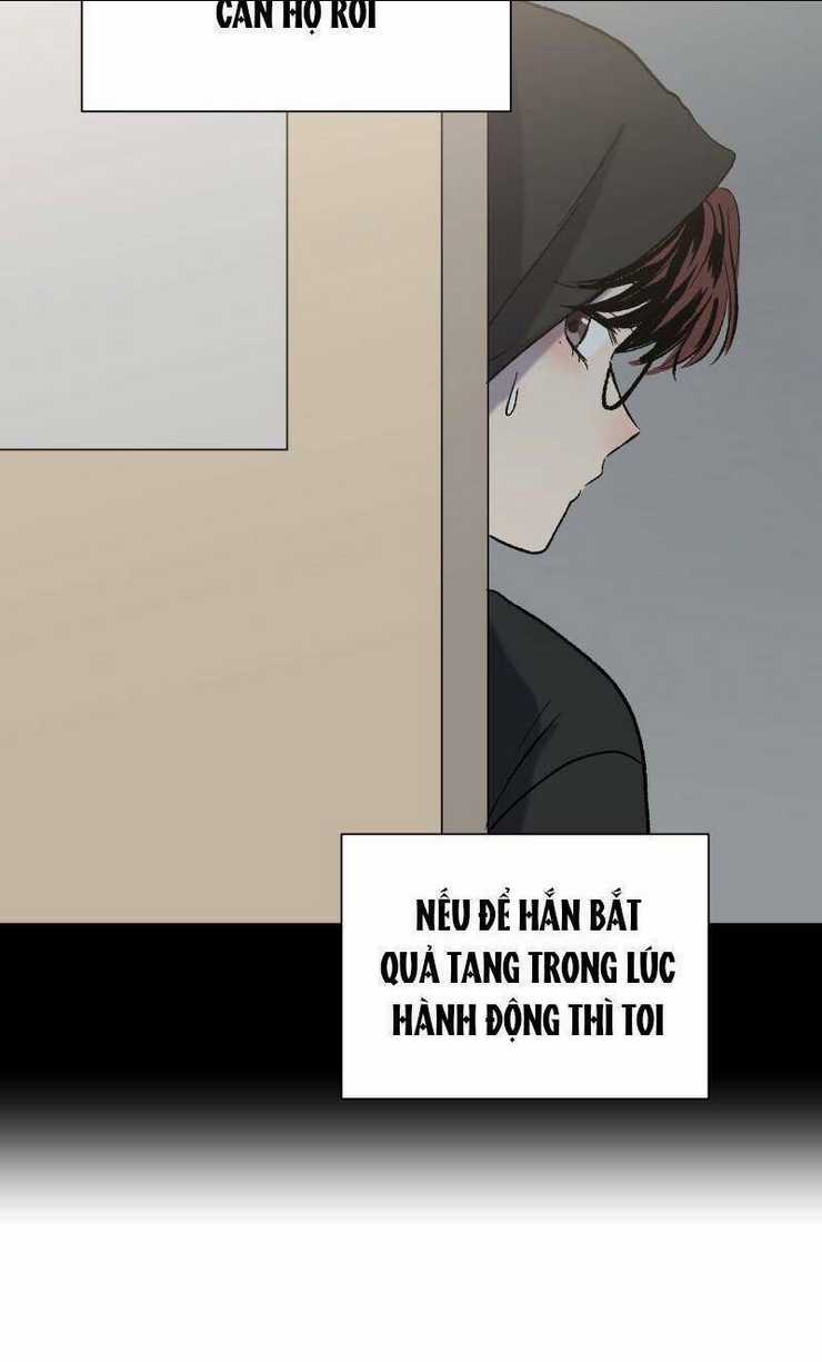 Anh Chàng Lầu Trên Chapter 19 trang 61