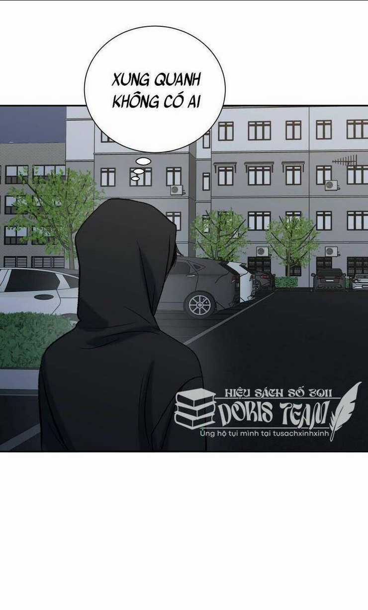 Anh Chàng Lầu Trên Chapter 19 trang 62