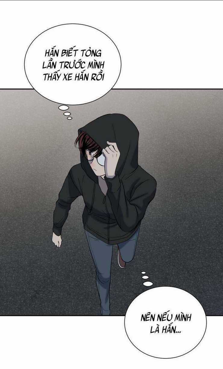 Anh Chàng Lầu Trên Chapter 19 trang 65