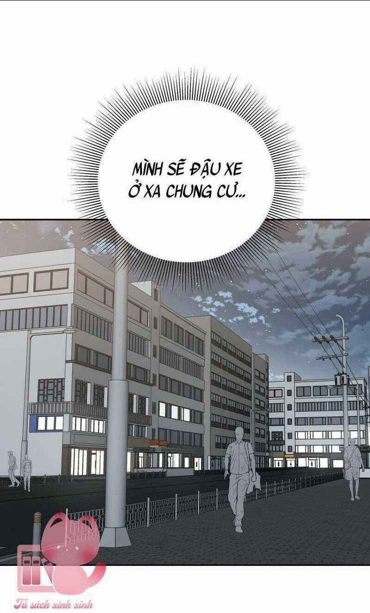 Anh Chàng Lầu Trên Chapter 19 trang 66