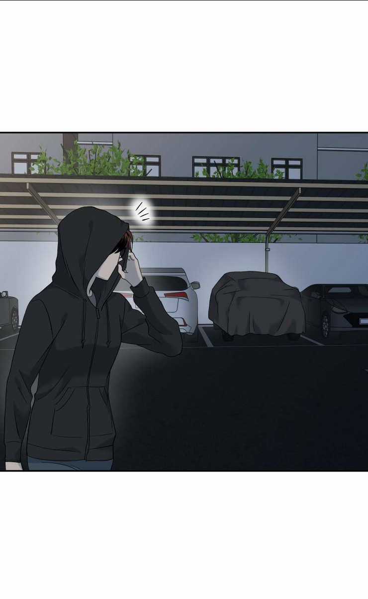 Anh Chàng Lầu Trên Chapter 19 trang 67