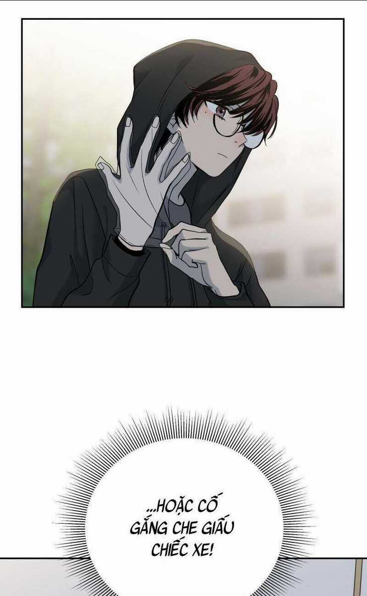 Anh Chàng Lầu Trên Chapter 19 trang 68