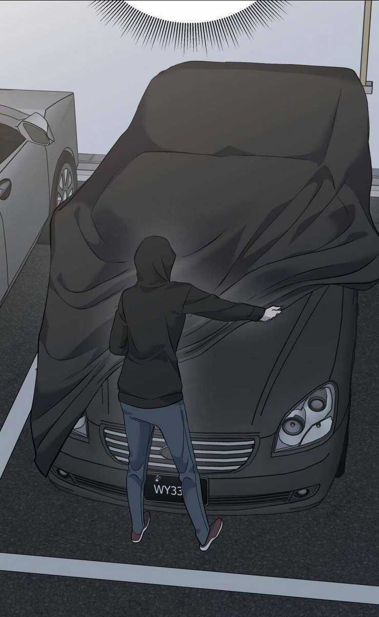 Anh Chàng Lầu Trên Chapter 19 trang 69