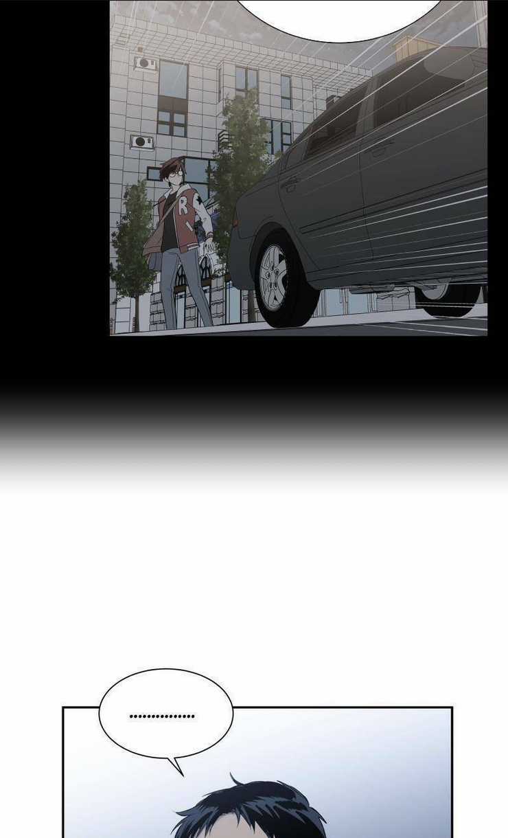 Anh Chàng Lầu Trên Chapter 19 trang 7