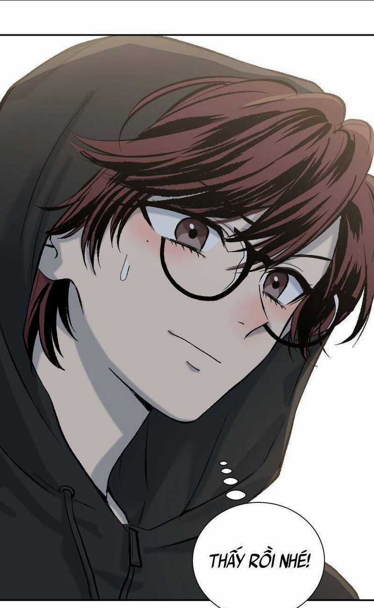 Anh Chàng Lầu Trên Chapter 19 trang 71