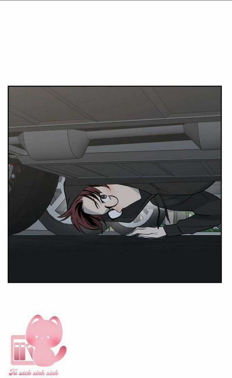 Anh Chàng Lầu Trên Chapter 19 trang 74