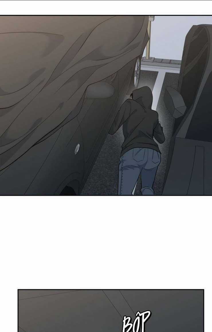 Anh Chàng Lầu Trên Chapter 19 trang 75