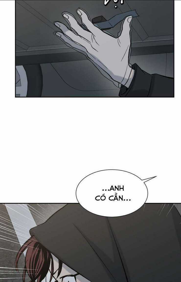 Anh Chàng Lầu Trên Chapter 19 trang 76