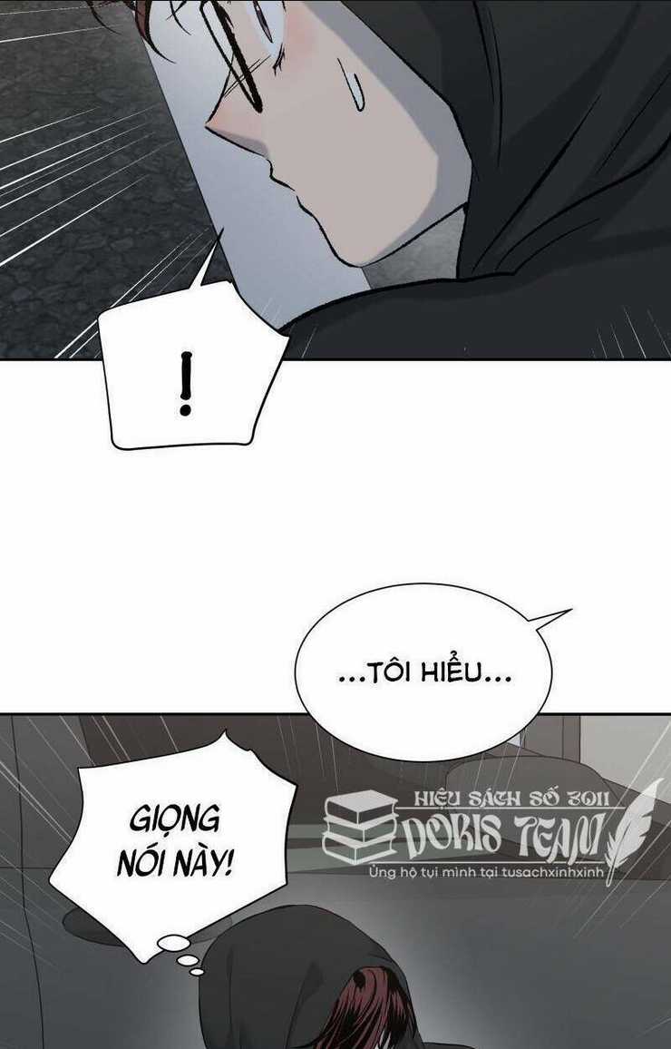 Anh Chàng Lầu Trên Chapter 19 trang 77