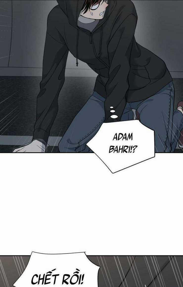 Anh Chàng Lầu Trên Chapter 19 trang 78