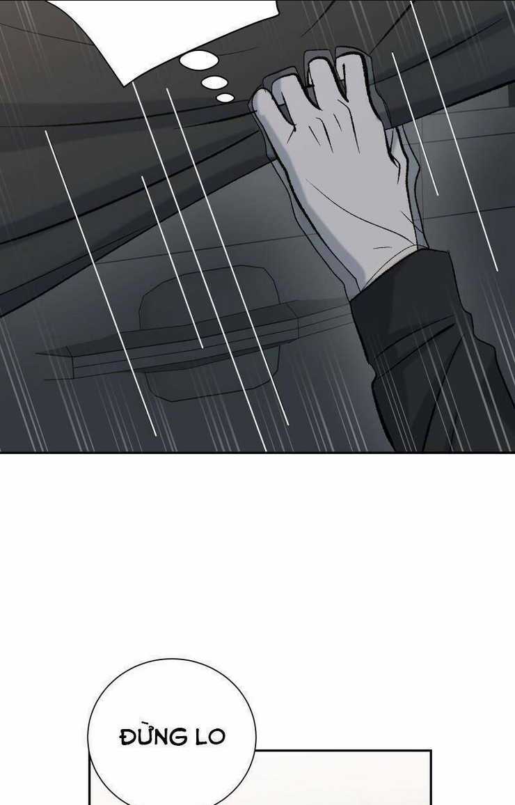 Anh Chàng Lầu Trên Chapter 19 trang 79