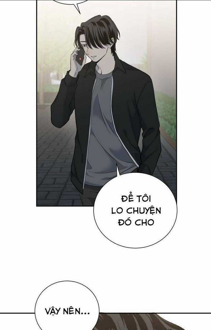 Anh Chàng Lầu Trên Chapter 19 trang 80