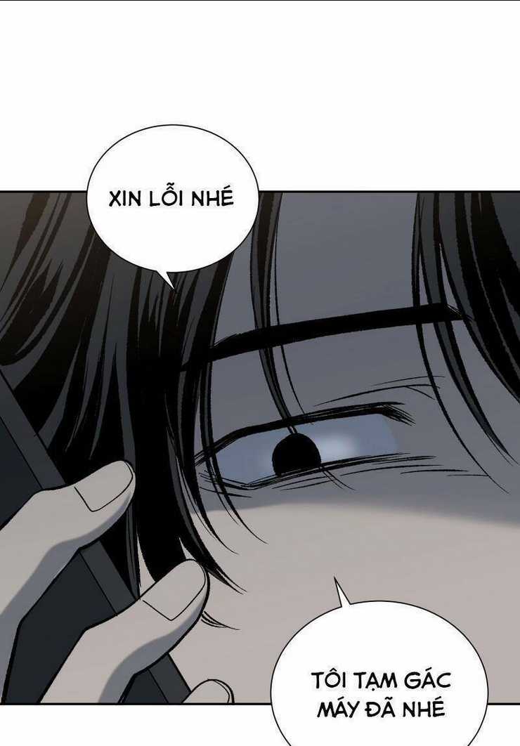 Anh Chàng Lầu Trên Chapter 19 trang 83