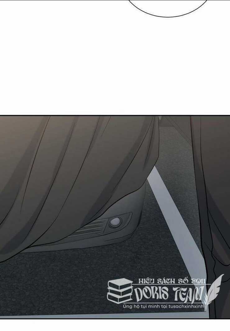 Anh Chàng Lầu Trên Chapter 19 trang 84