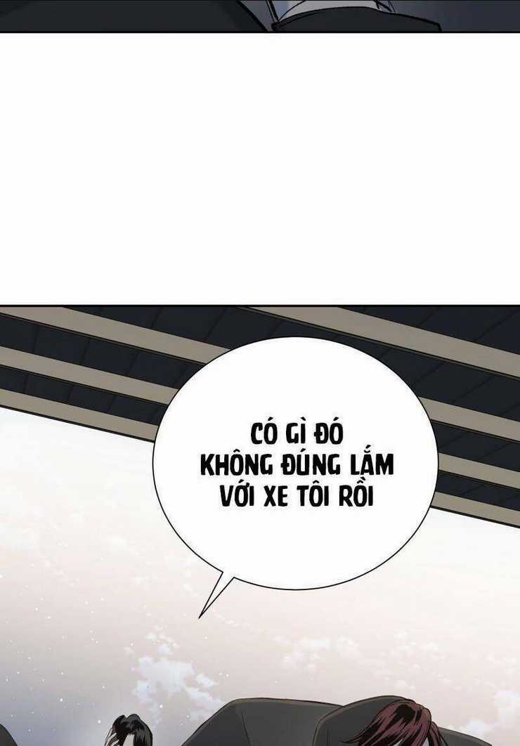 Anh Chàng Lầu Trên Chapter 19 trang 87