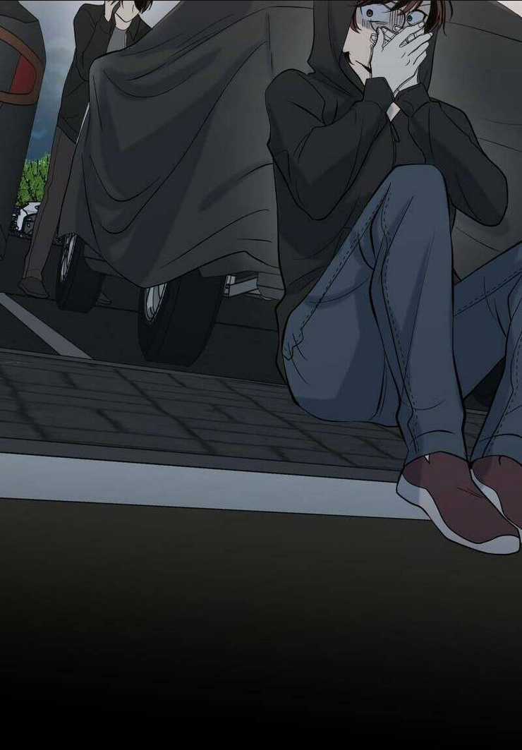 Anh Chàng Lầu Trên Chapter 19 trang 88