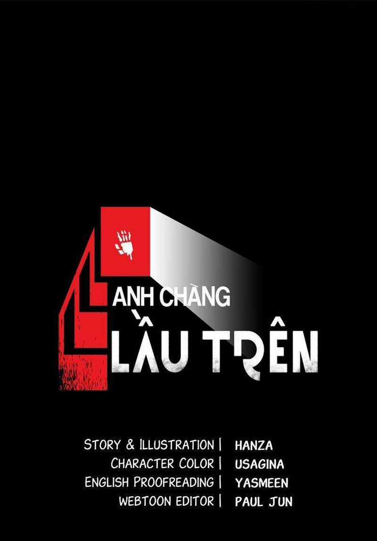 Anh Chàng Lầu Trên Chapter 19 trang 89