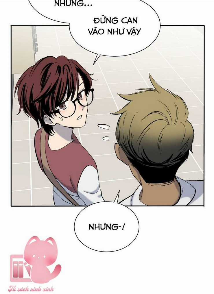 Anh Chàng Lầu Trên Chapter 2 trang 25