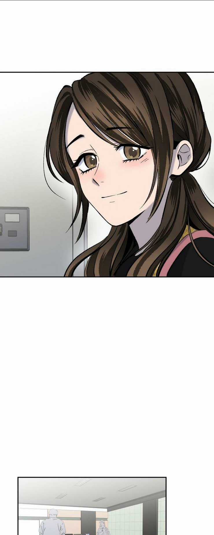 Anh Chàng Lầu Trên Chapter 2 trang 36