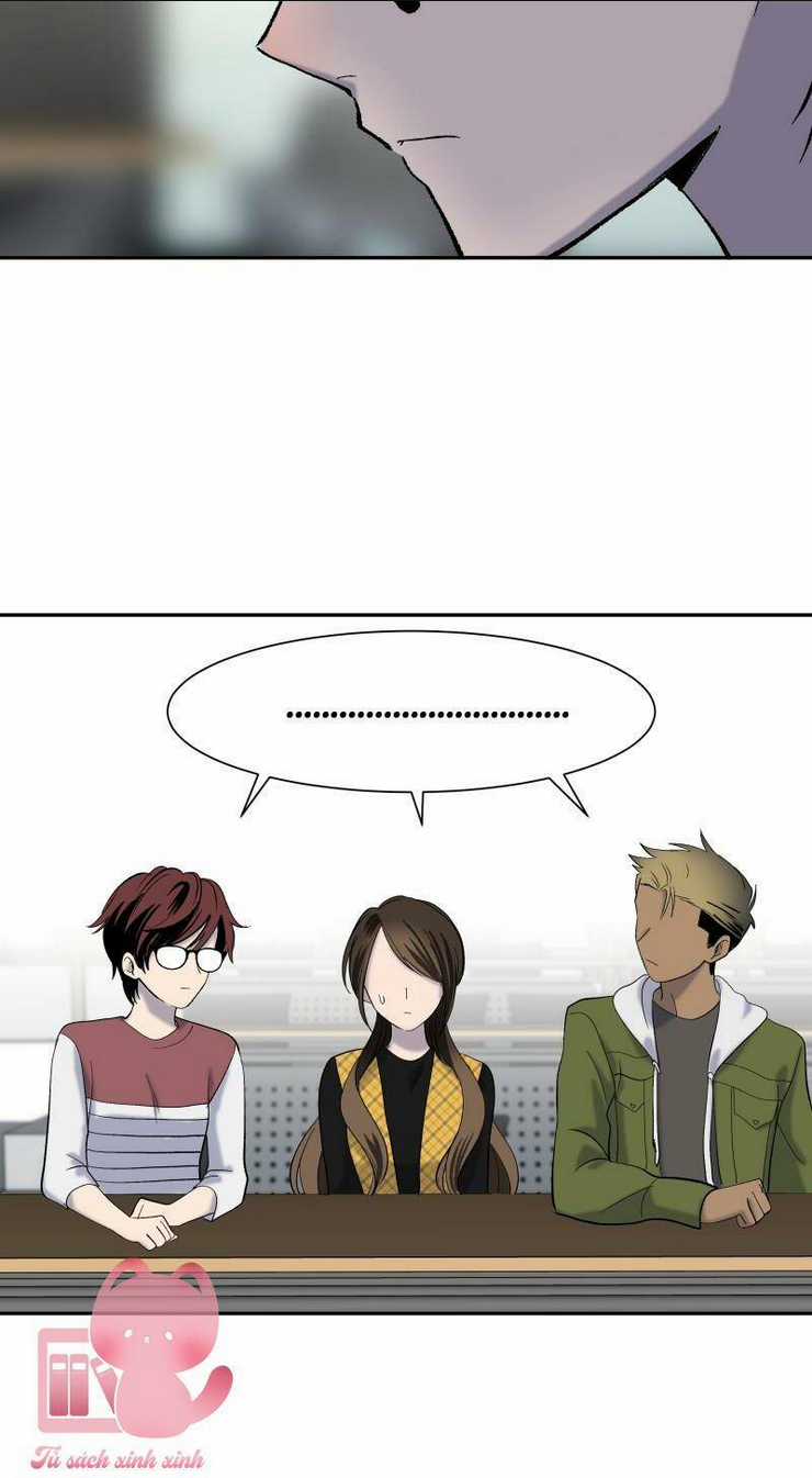 Anh Chàng Lầu Trên Chapter 2 trang 40