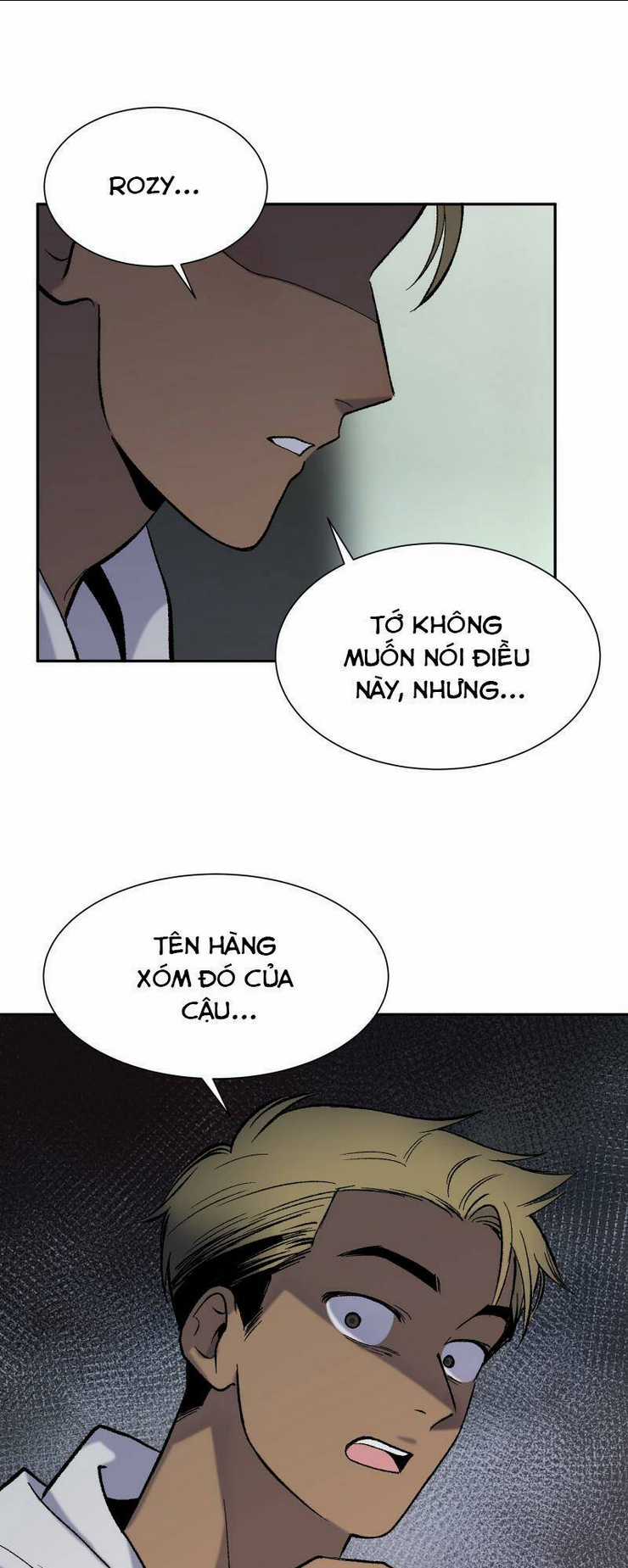 Anh Chàng Lầu Trên Chapter 2 trang 41