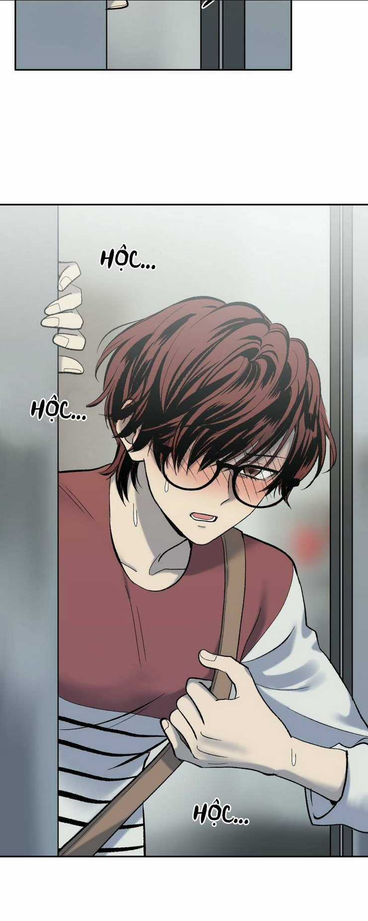 Anh Chàng Lầu Trên Chapter 2 trang 63