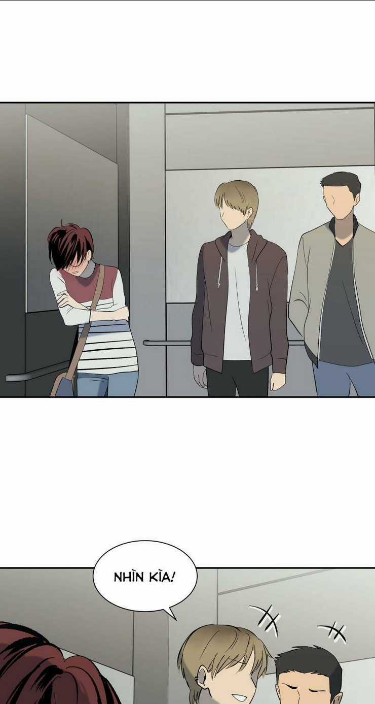 Anh Chàng Lầu Trên Chapter 2 trang 64