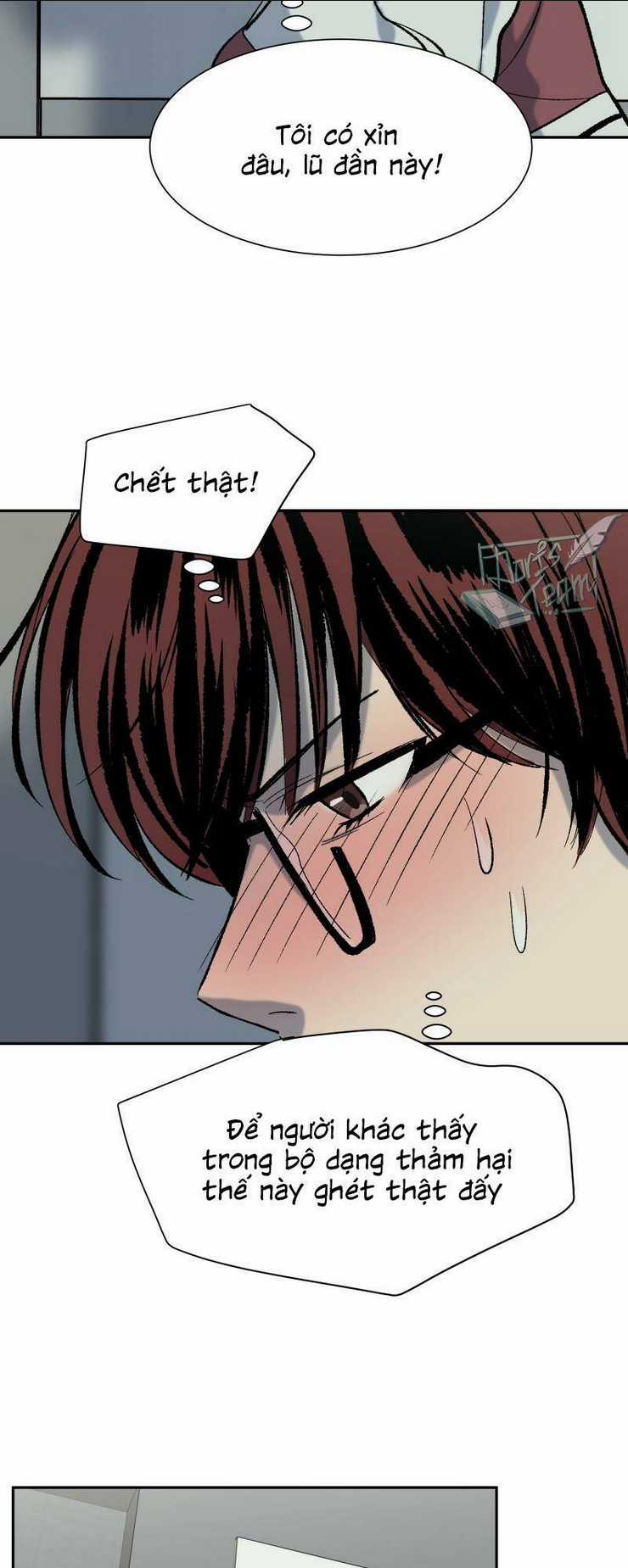 Anh Chàng Lầu Trên Chapter 2 trang 66