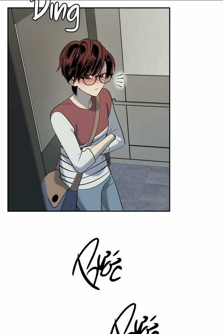 Anh Chàng Lầu Trên Chapter 2 trang 70