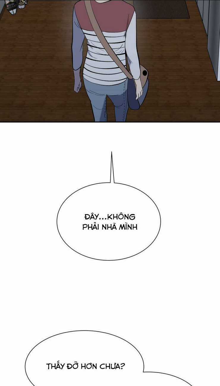 Anh Chàng Lầu Trên Chapter 2 trang 76