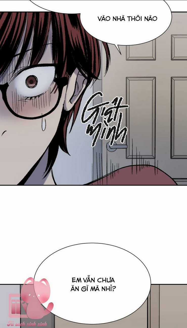 Anh Chàng Lầu Trên Chapter 2 trang 77