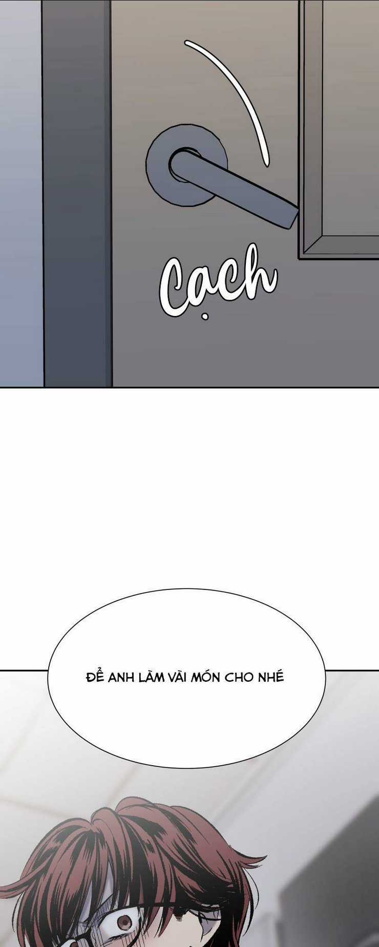 Anh Chàng Lầu Trên Chapter 2 trang 78