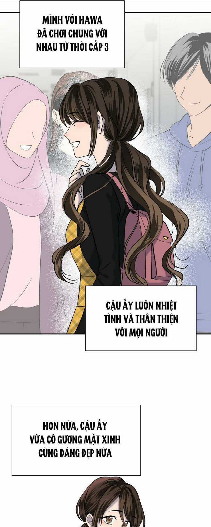 Anh Chàng Lầu Trên Chapter 2 trang 9