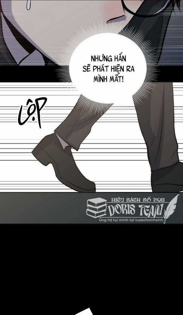 Anh Chàng Lầu Trên Chapter 20 trang 10