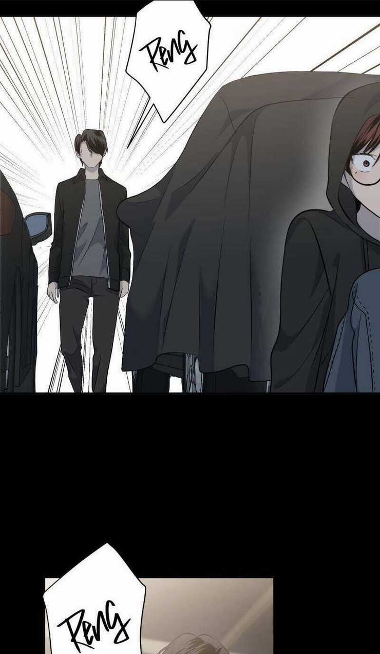 Anh Chàng Lầu Trên Chapter 20 trang 11