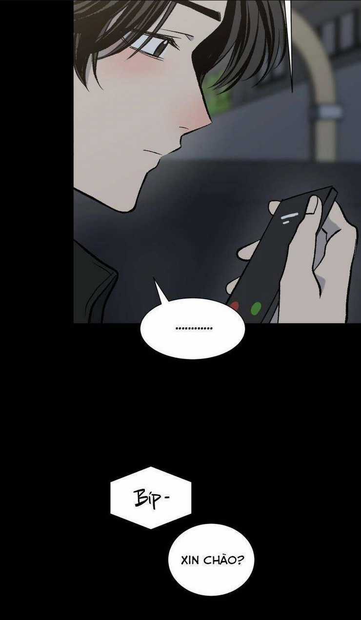 Anh Chàng Lầu Trên Chapter 20 trang 13