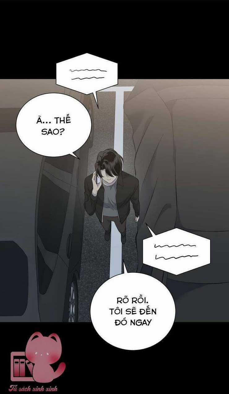 Anh Chàng Lầu Trên Chapter 20 trang 14