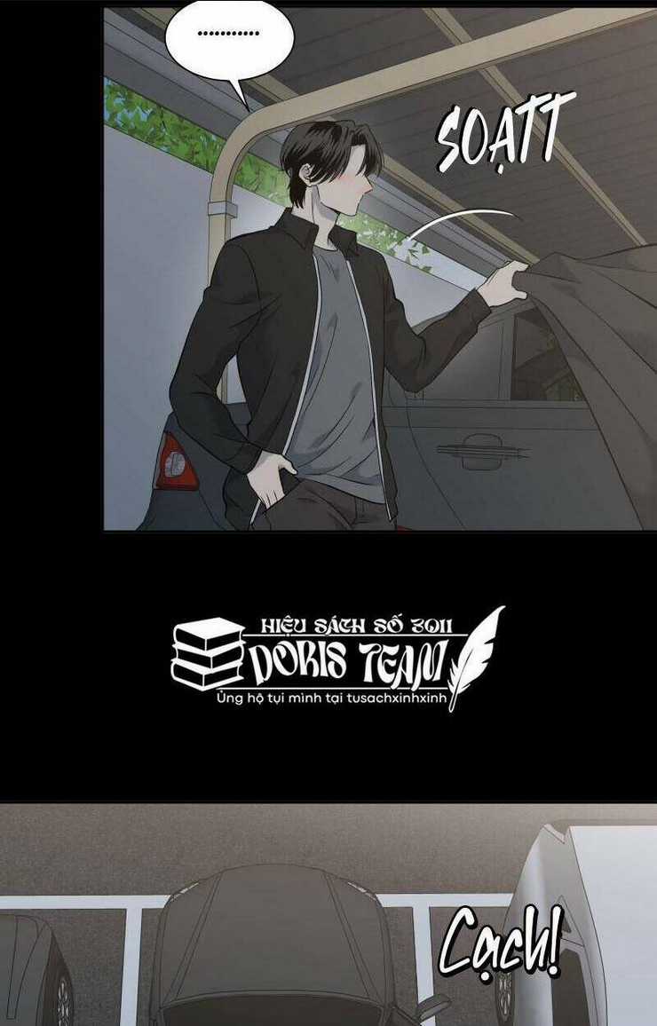 Anh Chàng Lầu Trên Chapter 20 trang 18