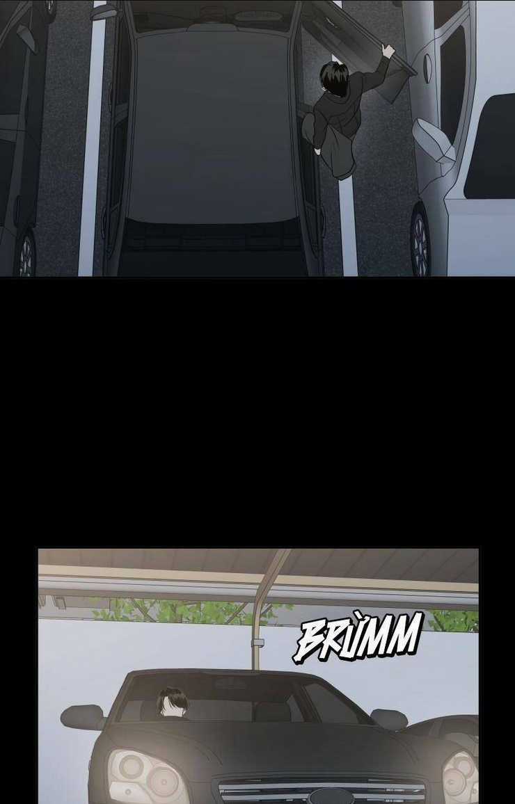 Anh Chàng Lầu Trên Chapter 20 trang 19