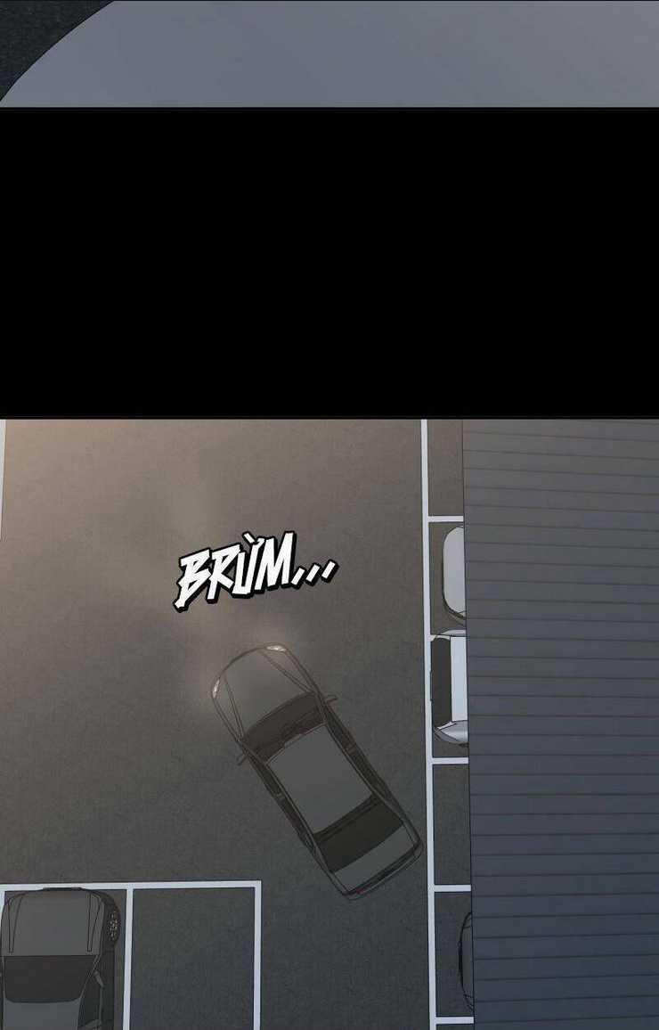 Anh Chàng Lầu Trên Chapter 20 trang 21