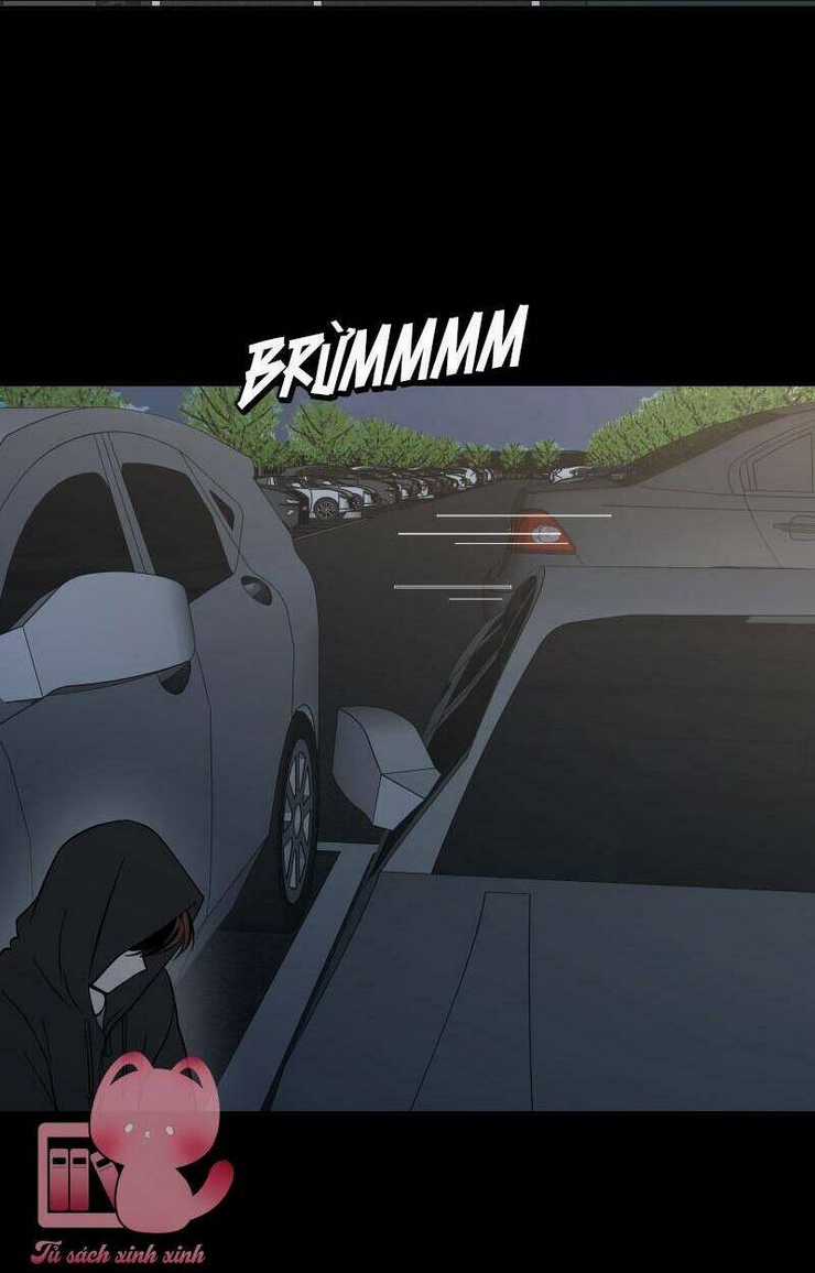 Anh Chàng Lầu Trên Chapter 20 trang 22