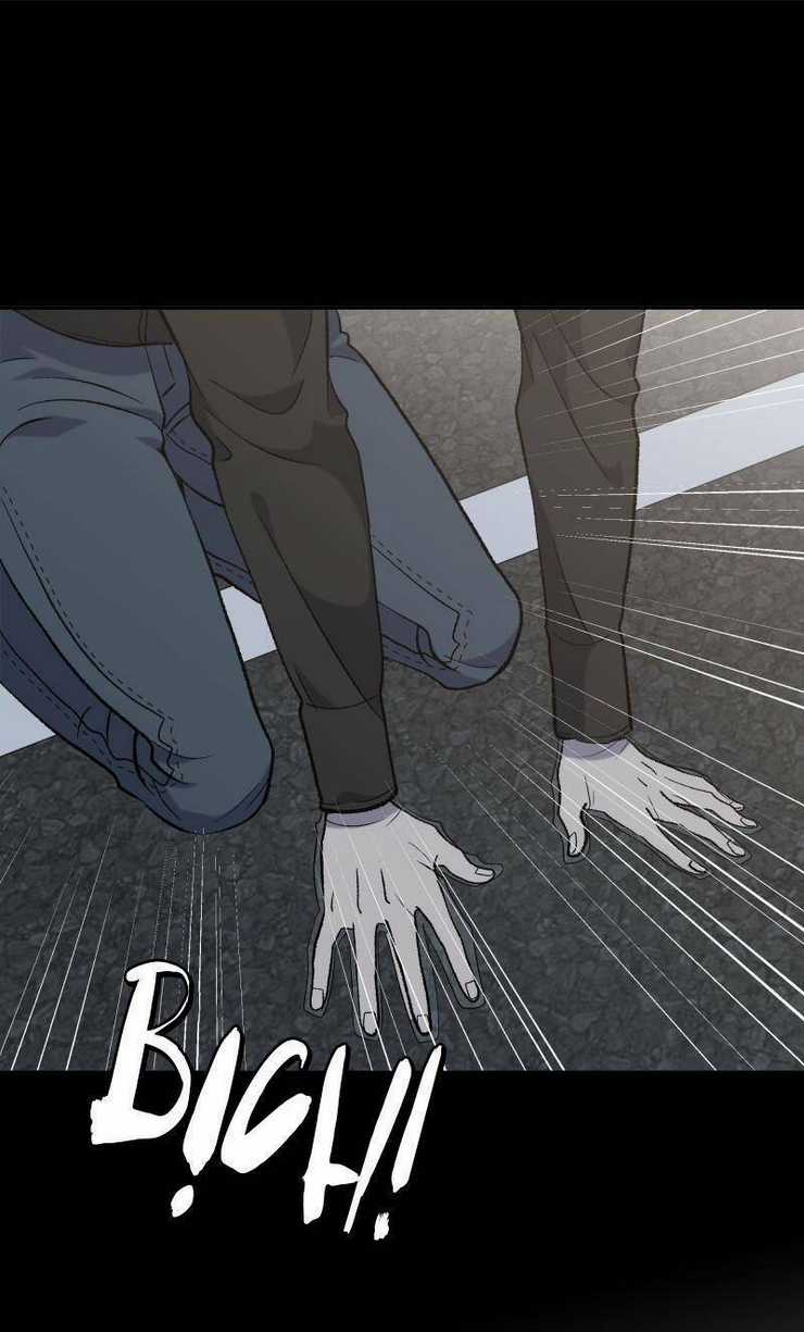 Anh Chàng Lầu Trên Chapter 20 trang 23