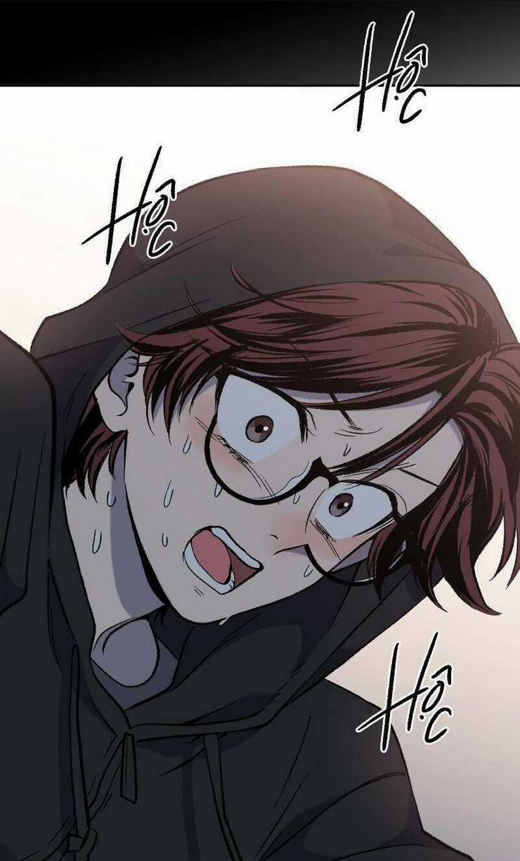 Anh Chàng Lầu Trên Chapter 20 trang 24