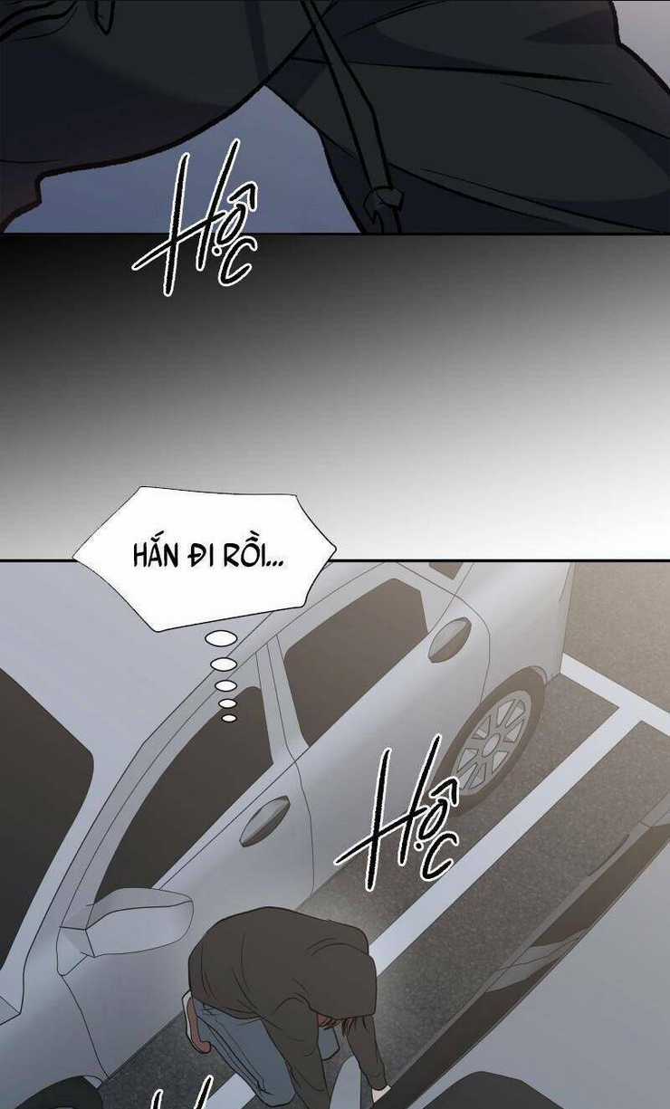 Anh Chàng Lầu Trên Chapter 20 trang 25