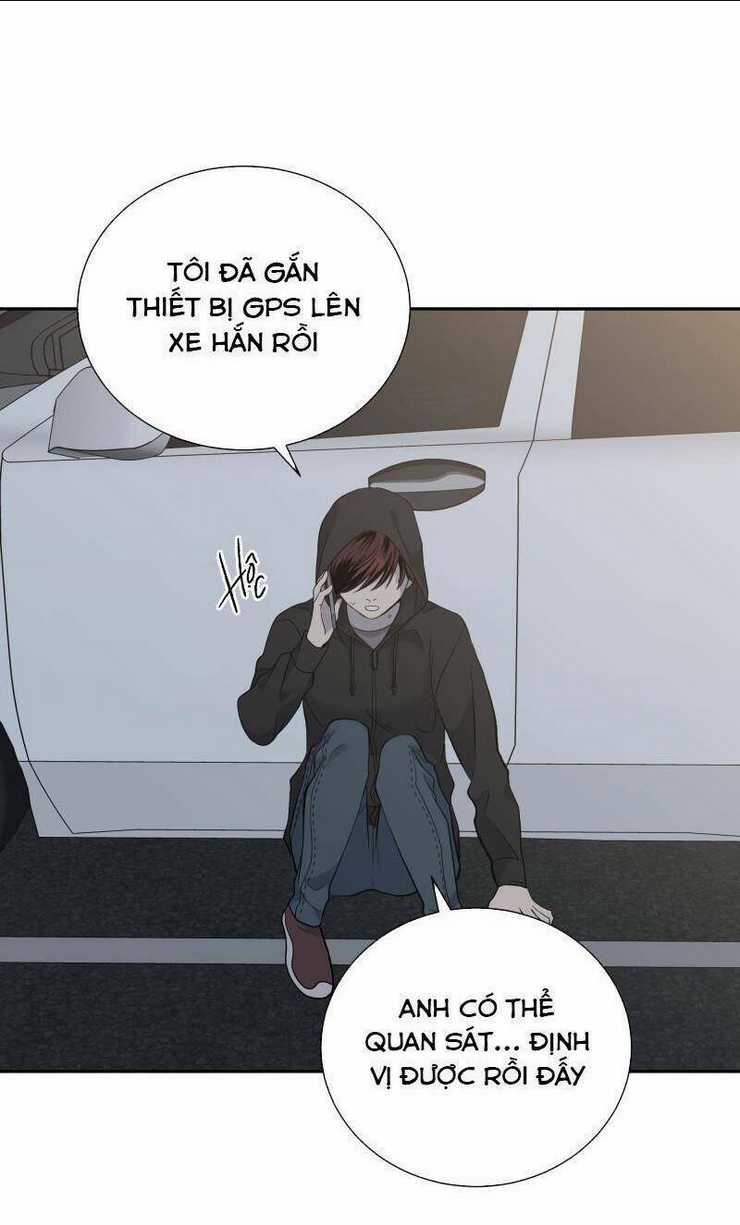 Anh Chàng Lầu Trên Chapter 20 trang 29