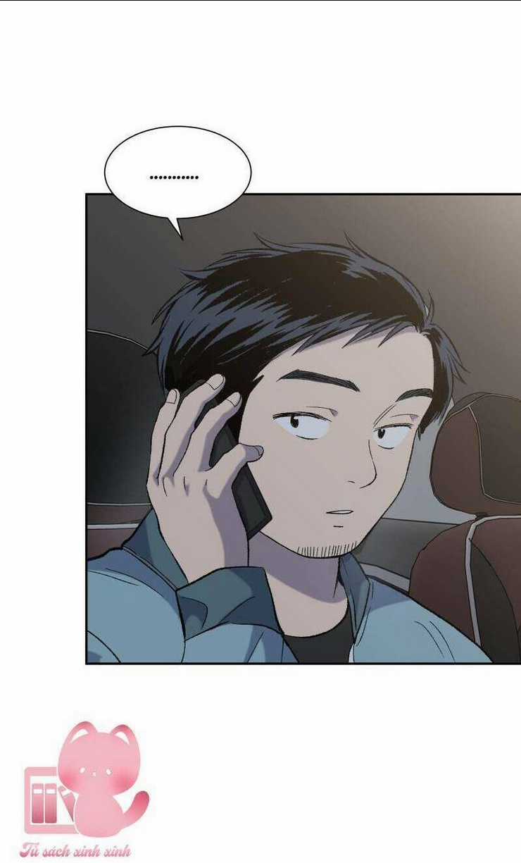 Anh Chàng Lầu Trên Chapter 20 trang 30