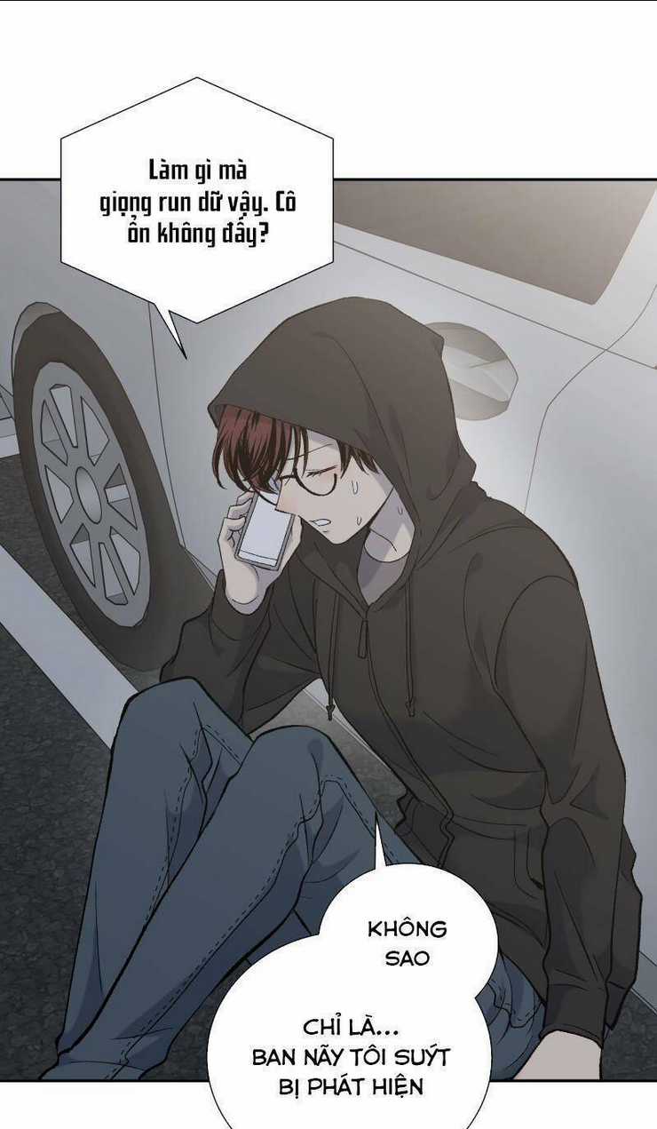 Anh Chàng Lầu Trên Chapter 20 trang 31