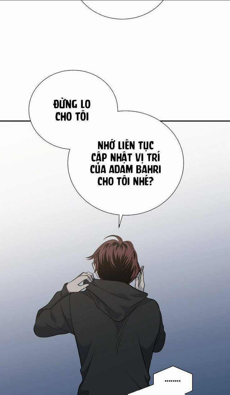 Anh Chàng Lầu Trên Chapter 20 trang 32