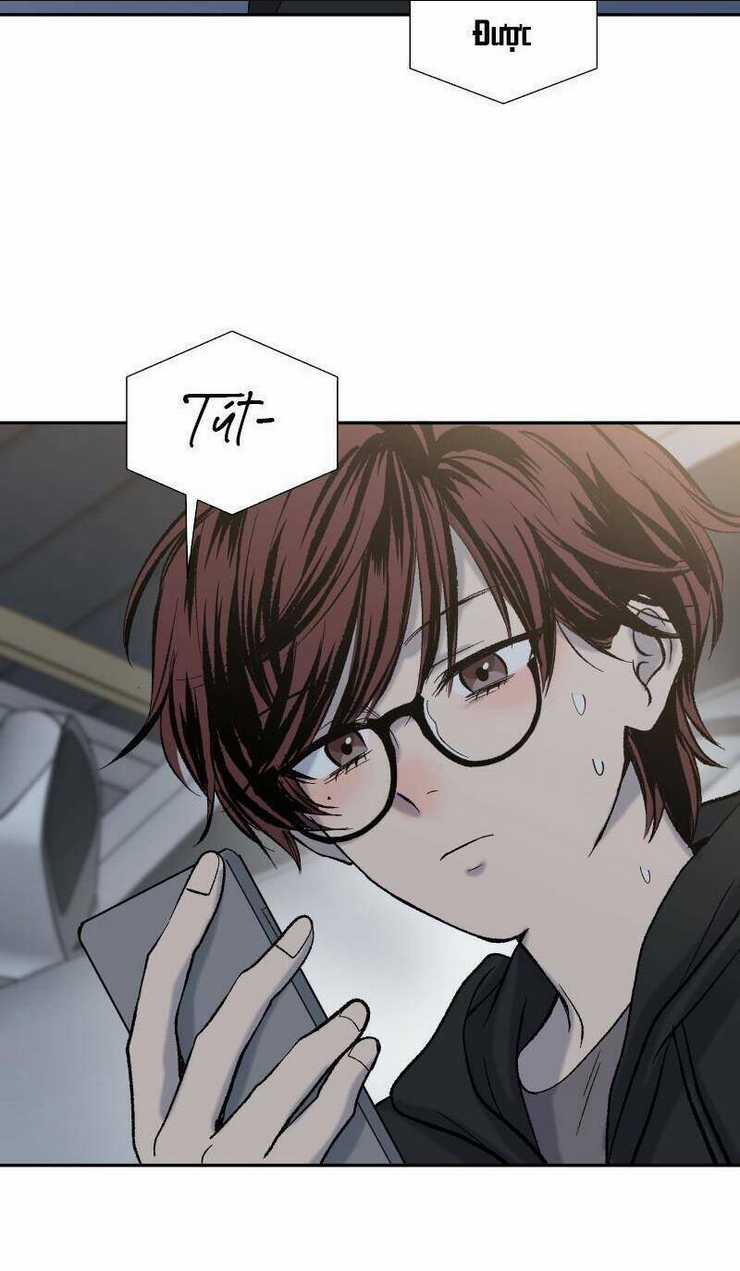 Anh Chàng Lầu Trên Chapter 20 trang 33